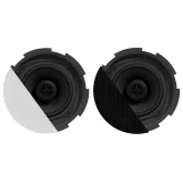 Audac CIRA530DI/W Встраиваемая АС, 30 Вт.- 16 Ом, 5,25"