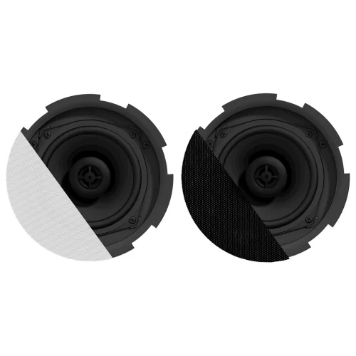 Audac CIRA530DI/W Встраиваемая АС, 30 Вт.- 16 Ом, 5,25"