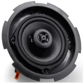 Audac CIRA724I/W Встраиваемая АС, 30 Вт.- 8 Ом; 24/12/6 Вт.- 100В, 5,25"