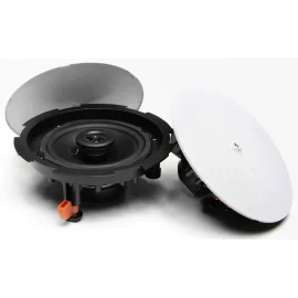 Audac CIRA730DI/W Встраиваемая АС, 30 Вт.- 16 Ом, 6,5"
