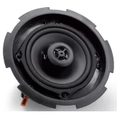 Audac CIRA824I/W Встраиваемая АС, 40 Вт.- 8 Ом; 24/12/6 Вт.- 100В, 8"