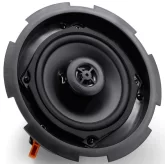 Audac CIRA840DI/W Встраиваемая АС, 40 Вт.- 16 Ом, 8"