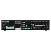 Audac COM12MK2 Микшер-усилитель, 120 Вт., 5 зон