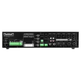 Audac COM24MK2 Микшер-усилитель, 240 Вт., 5 зон
