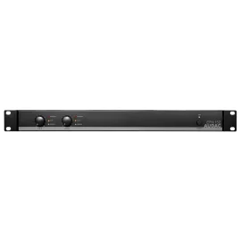 Audac EPA152 Усилитель мощности, 2х150 Вт.