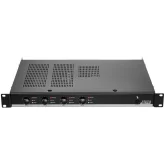 Audac EPA254 Усилитель мощности, 4х250 Вт.