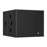 Audac FX1.18 Пассивный сабвуфер, 800 Вт., 18", IP 55