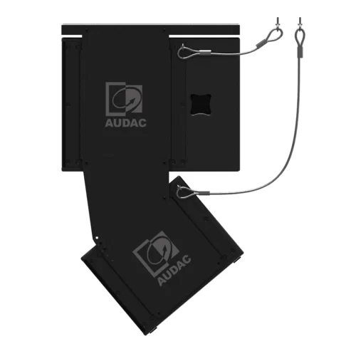 Audac FX1.18 Пассивный сабвуфер, 800 Вт., 18", IP 55