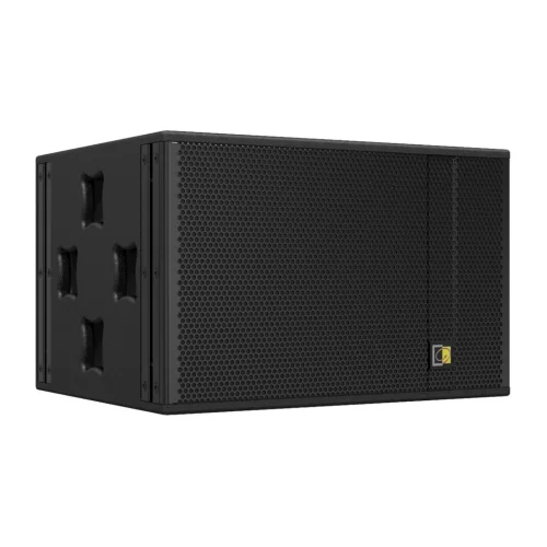 Audac FX3.15 Пассивная АС, 750 Вт., 15"+6", IP 55
