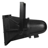Audac HS212MK2 Рупорный громкоговоритель, 350 Вт.- 8 Ом, 12", IP54