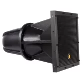 Audac HS212TMK2 Рупорный громкоговоритель, 350 Вт.- 8 Ом; 240/120/60 Вт.- 100В, 12", IP65