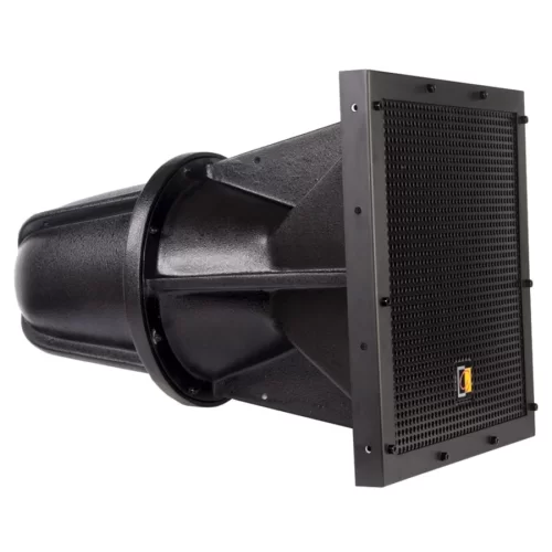 Audac HS212TMK2 Рупорный громкоговоритель, 350 Вт.- 8 Ом; 240/120/60 Вт.- 100В, 12", IP65
