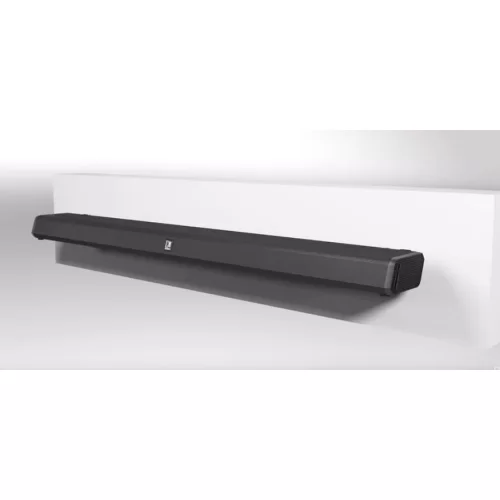 Audac IMEO2/B Активный саундбар, 60 Вт., MP3, Bluetooth