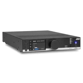 Audac MFA208 Микшер-усилитель, 2х40 Вт.
