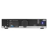 Audac MFA216 Микшер-усилитель, 2х80 Вт.