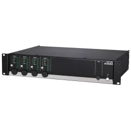 Audac MTX48 Матричный микшер, 8х4