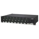 Audac MTX88 Матричный микшер, 8х8