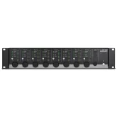Audac MTX88 Матричный микшер, 8х8