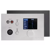 Audac MWX65/W Настенная панель управления для матричных систем MTX