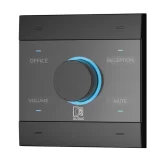 Audac NCP105/B Универсальный сетевой контроллер по TCP/IP