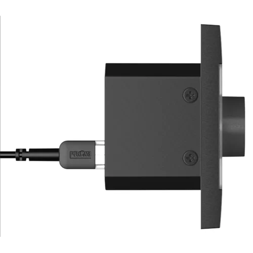 Audac NCP105/B Универсальный сетевой контроллер по TCP/IP