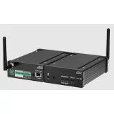 Audac NIO222 Интерфейс Dante/AES67, 2х2, Bluetooth