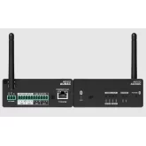 Audac NIO222 Интерфейс Dante/AES67, 2х2, Bluetooth