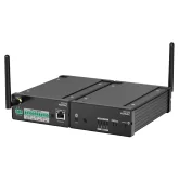 Audac NIO240 Интерфейс Dante/AES67, 4х0, Bluetooth