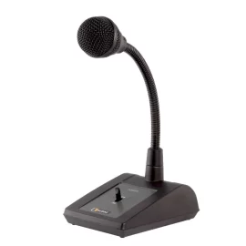 Audac PDM200 Пэйджинговый динамический микрофон