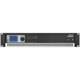 Audac PMQ240 Усилитель мощности, 4х240 Вт.