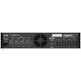 Audac PMQ240 Усилитель мощности, 4х240 Вт.