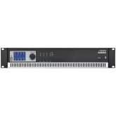 Audac PMQ600 Усилитель мощности, 4х600 Вт.