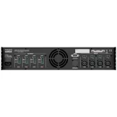 Audac PMQ600 Усилитель мощности, 4х600 Вт.