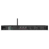 Audac PRE116 6-канальный рэковый микшер, Bluetooth
