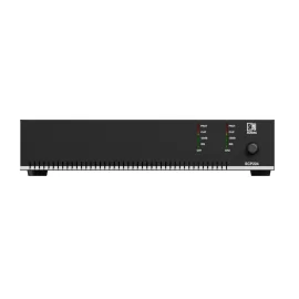 Audac SCP224 Усилитель мощности, 2х240 Вт.