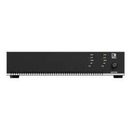 Audac SCP230 Усилитель мощности, 2х300 Вт.