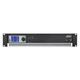 Audac SMA750 Усилитель мощности, 2х750 Вт.