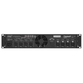 Audac SMQ1250 Усилитель мощности, 4х1250 Вт.