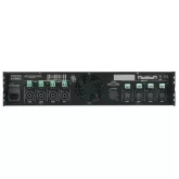 Audac SMQ350 Усилитель мощности, 4х350 Вт.