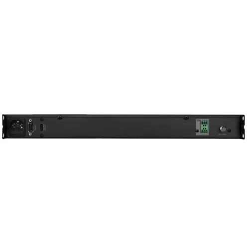 Audac TSP40 FM-приемник