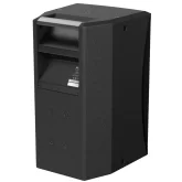 Audac VEXO115A/B Активная АС, 750 Вт., 15"