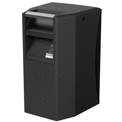 Audac VEXO115A/B Активная АС, 750 Вт., 15"