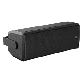 Audac VEXO206/B Пассивная АС, 250 Вт., 2х6,5"