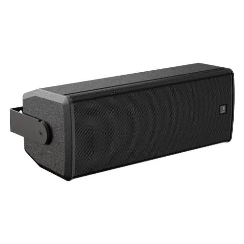 Audac VEXO206/B Пассивная АС, 250 Вт., 2х6,5"