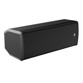 Audac VEXO208/B Пассивная АС, 400 Вт., 2х8"