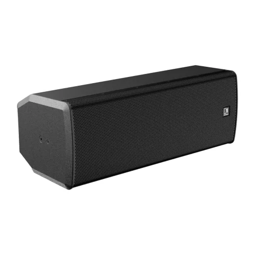 Audac VEXO208I/B Пассивная АС, 400 Вт., 2х8"
