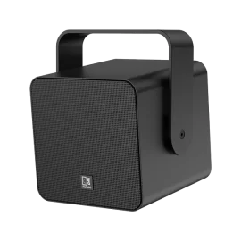 Audac VIRO5/B Пассивная АС, 60 Вт.- 8 Ом., 5,25", IP55