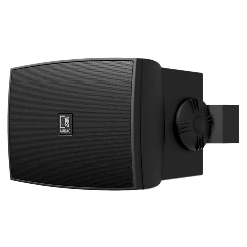 Audac WX502MK2/OB Корпусная АС, 50 Вт.- 8 Ом., 40/20/10 Вт.- 100В, 5", IP55