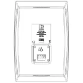 Audac WX502MK2/OB Корпусная АС, 50 Вт.- 8 Ом., 40/20/10 Вт.- 100В, 5", IP55