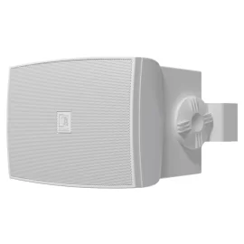 Audac WX502MK2/W Корпусная АС, 50 Вт.- 8 Ом., 40/20/10 Вт.- 100В, 5"